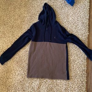 Volcom Shirt Sweater